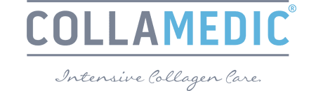 collamedic-intensive-collagen-care-logo